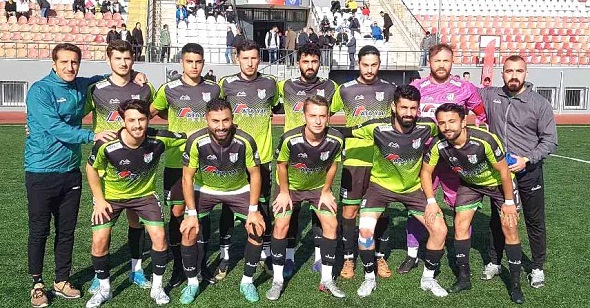 Bahçelievler’den Bayburt’a darbe 3-0