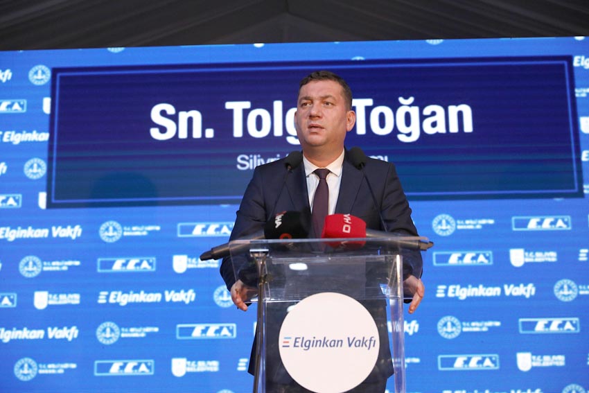 Toğan: Gördüğüm anaokulları içerisinde en güzellerinden bir tanesi olmuş