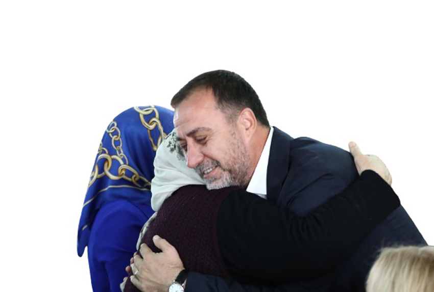 Anket sonuçları