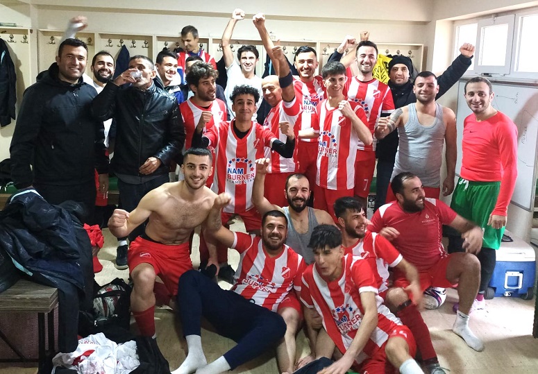 Tepecik Anadolu nefes aldı 2-1