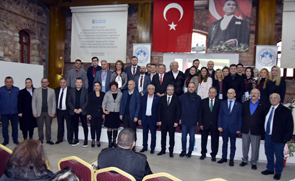 Bulgaristan Göçmenlerinde Çalışkan dönemi