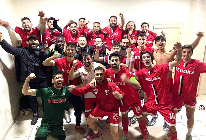 Tahtakale’nin keyfi yerinde 3-2