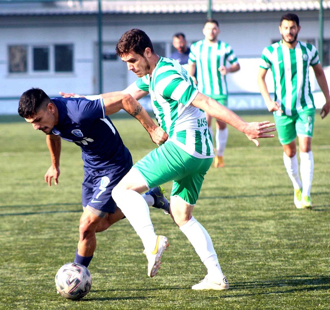 Beylikdüzü uyudu, uyuttu: 1-2