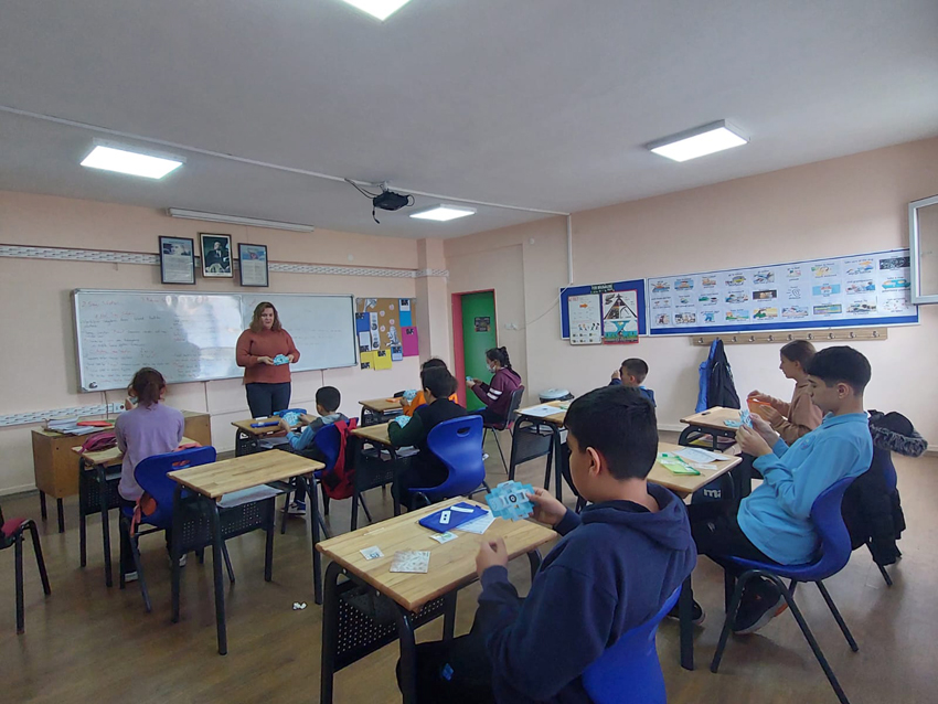 Türkiye'nin Mikronotları Proje başvuruları kabul edildi