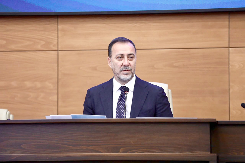 “75 MİLYON TL’LİK ÇÖP TOPLAMA İŞİNİ 15 MİLYON TL’YE YAPIYORUZ”