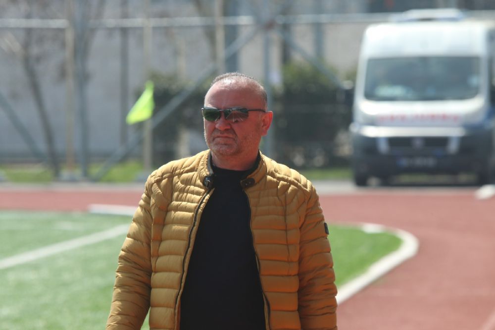 Yalçın, Kazanan daima Silivri ve Silivrispor olsun