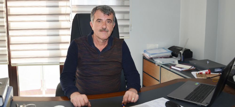 Sakallıoğlu; Ödemelerimizi zamanında yapıyoruz