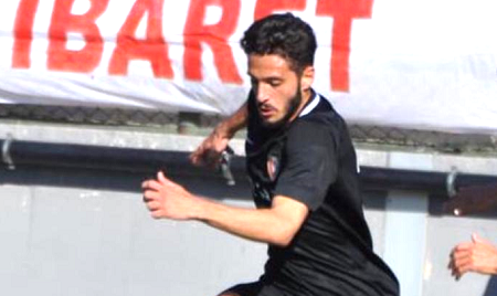 Ahmet Asım K.Çekmecespor’da