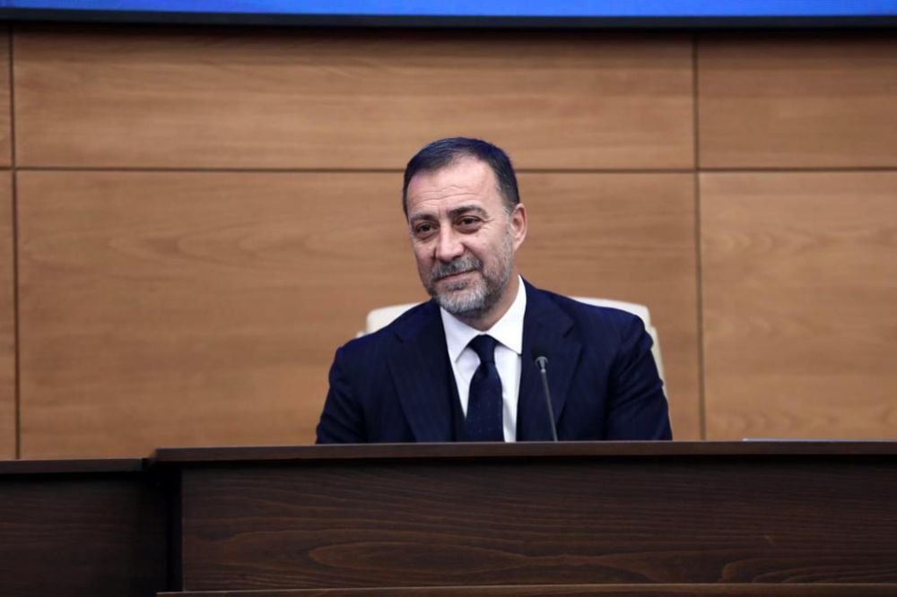 Yılmaz: ‘Çelme takmak’ yaptığınız