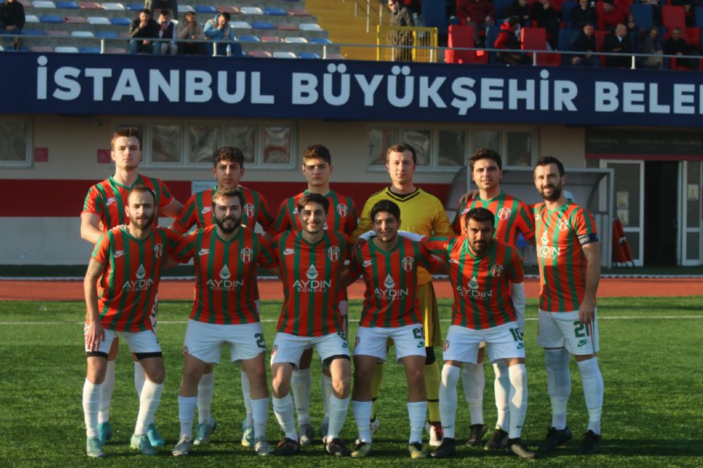 Selimpaşa’nın keyfi yerinde 0-0