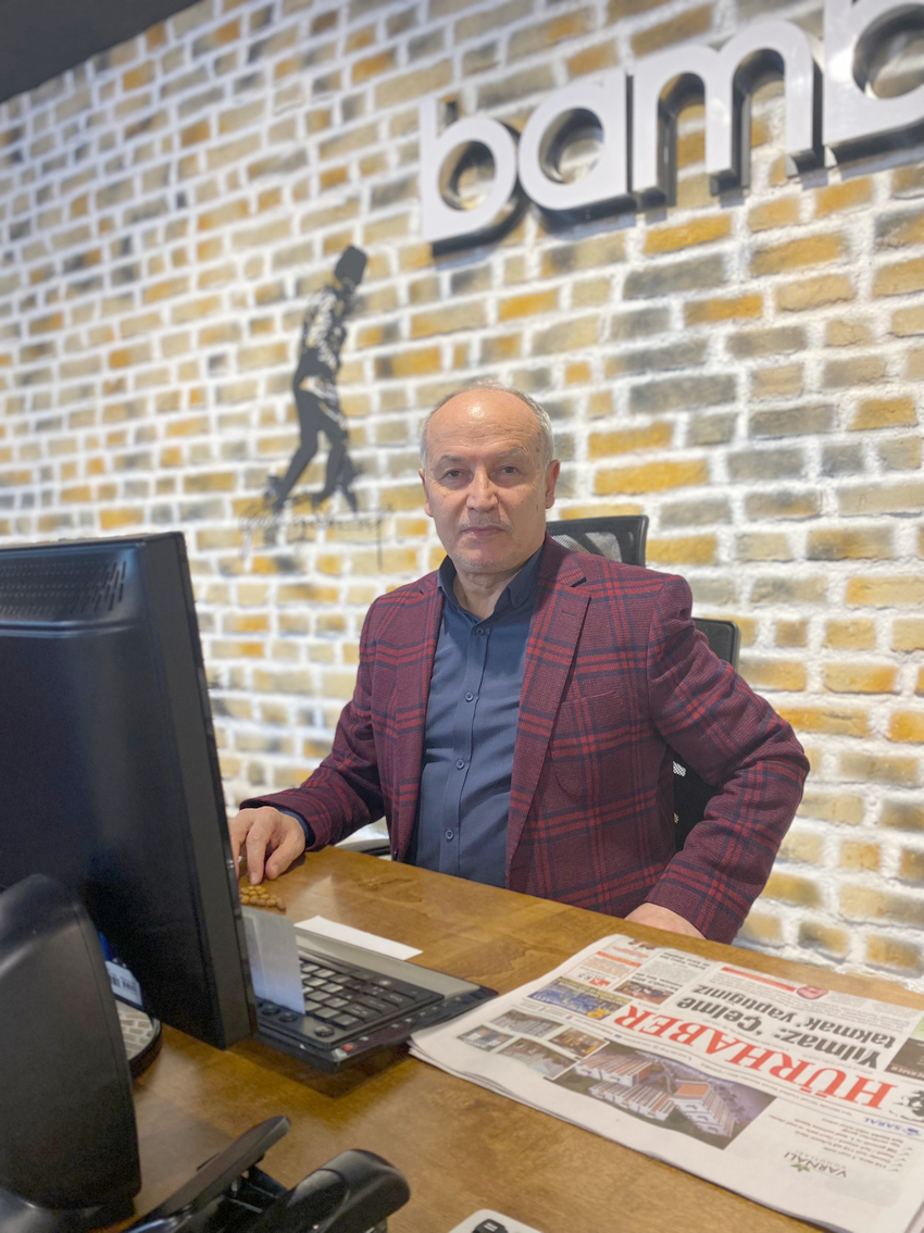 Yaşar Gören’le sanat ve siyasete dair