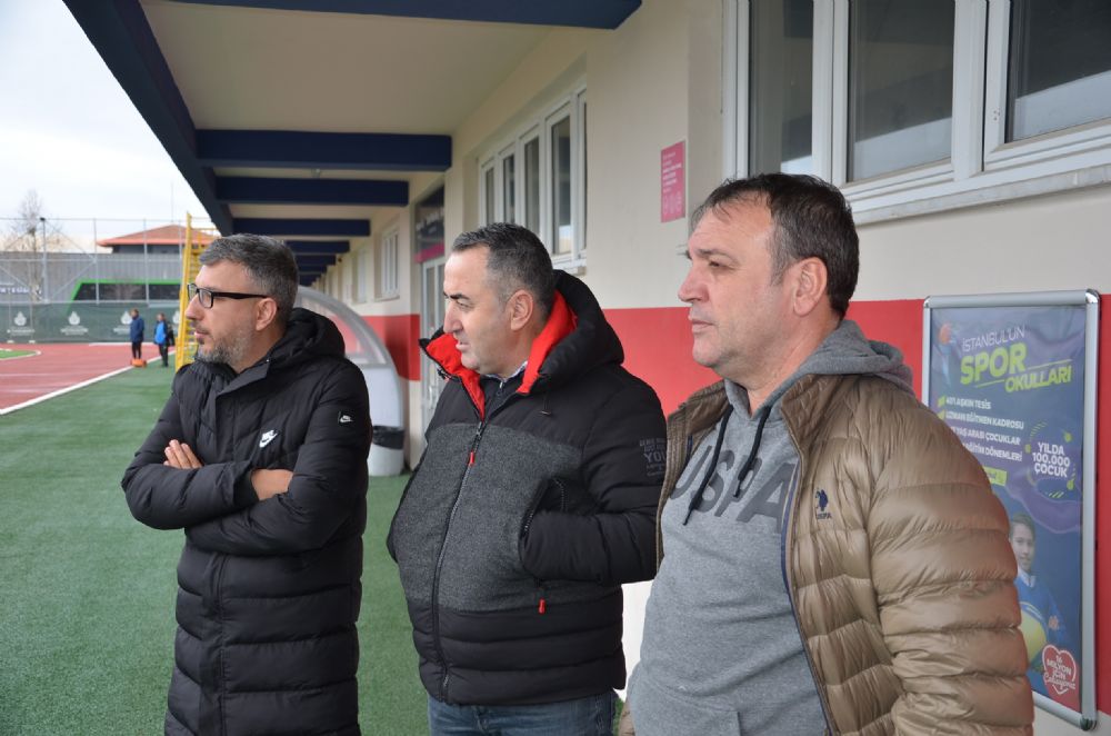 Çolakoğlu’ndan Alibeyspor’a destek çağrısı