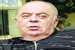 Ahmet Hamoğlu hayatını kaybetti