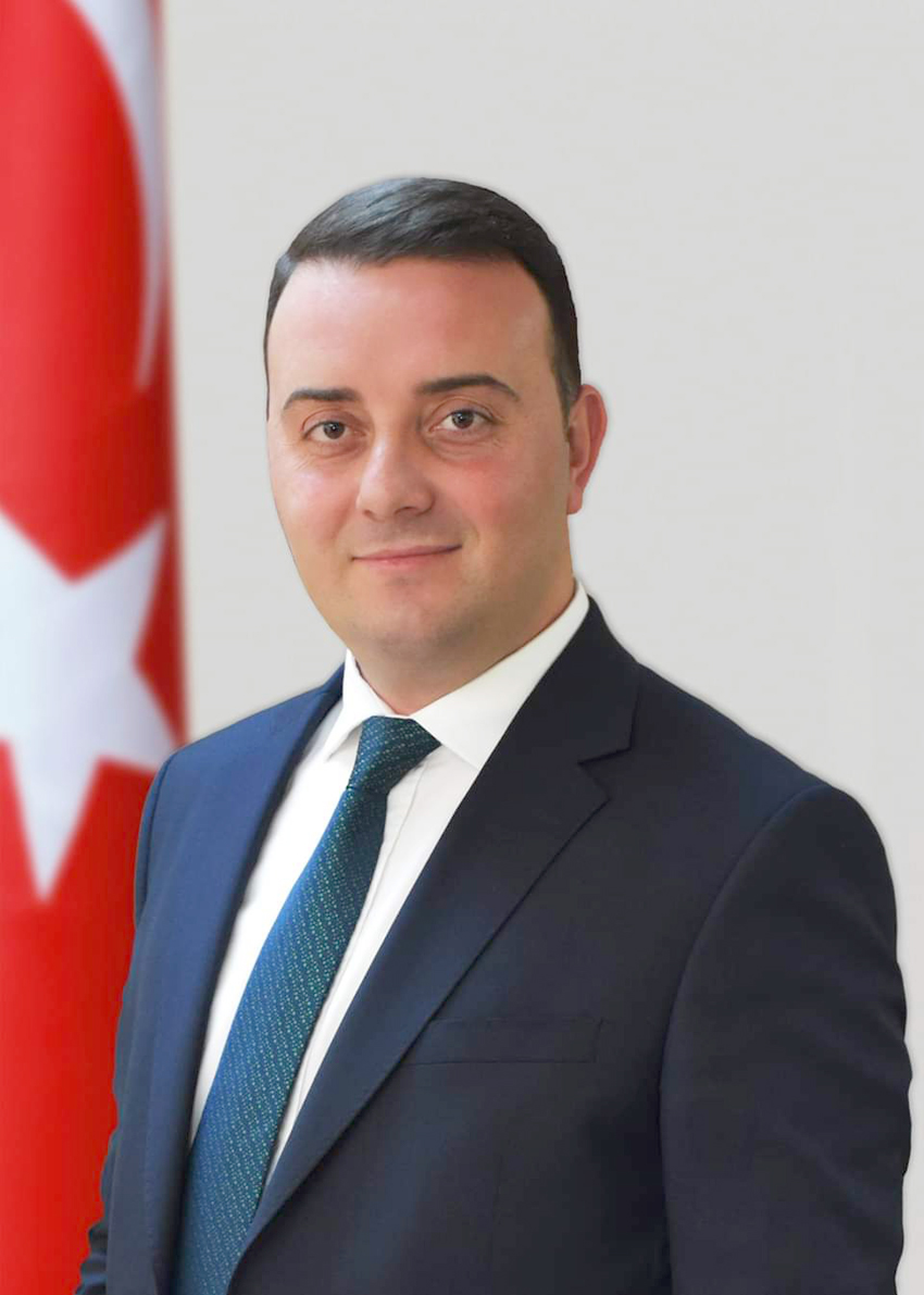 “2023’ü tarihe şanla, şerefle, gururla kaydedeceğiz”