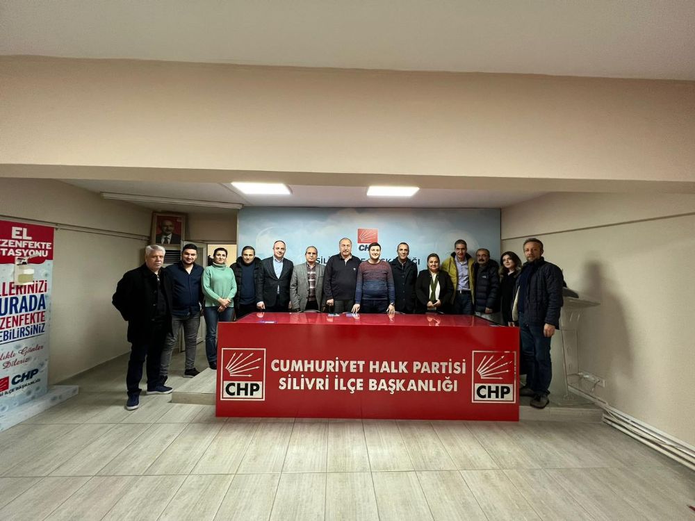 Çengel yeniden CHP üyesi