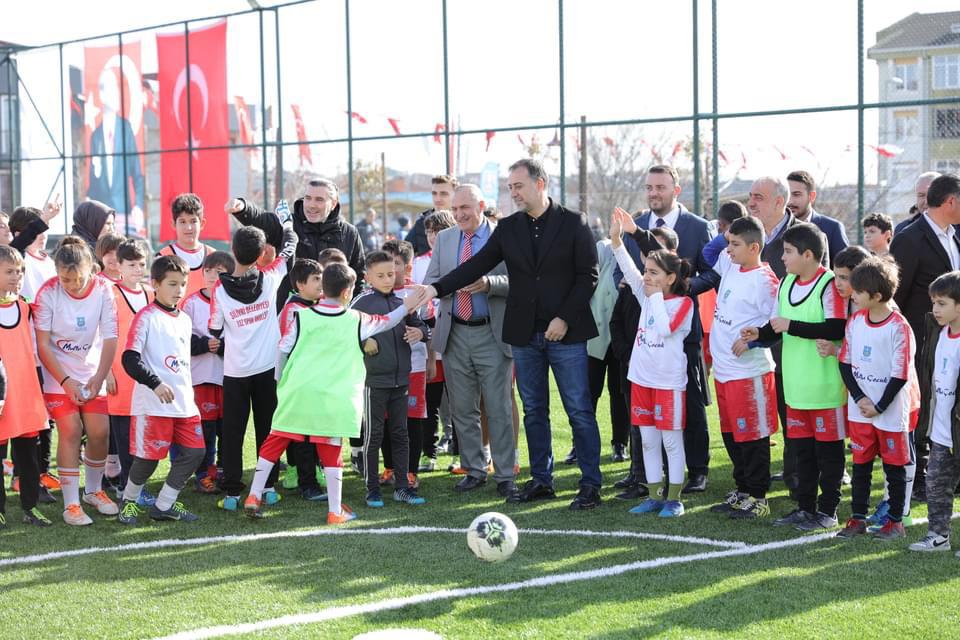 Volkan Yılmaz’la Silivri’de ilkler bitmez