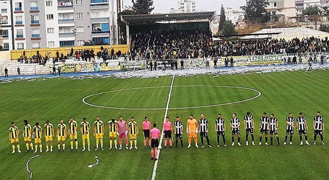 Deprem bölgesindeki 13 kulüp için TFF ne karar verecek?