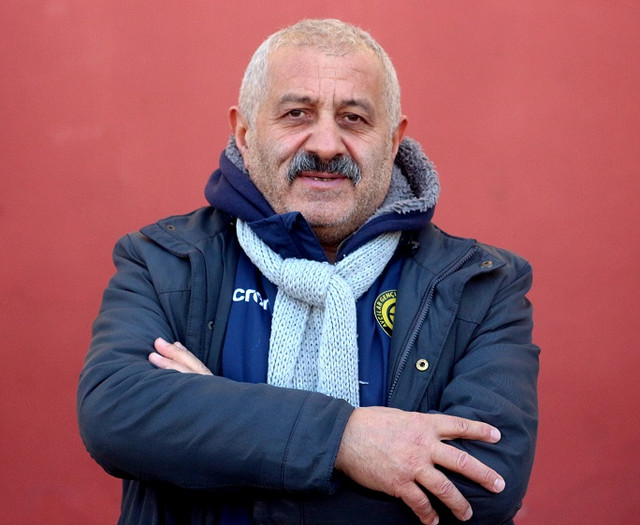 Koçoğlu, Takım olarak lige hazırız