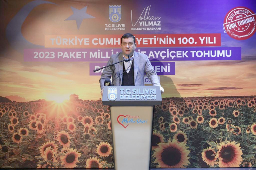 Toğan: Topraklarımızın kıymetini bileceğiz