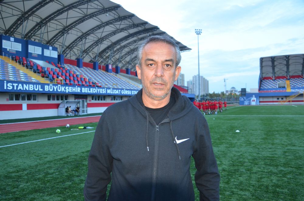 İlhan Tekin, Ortaköyspor ile anlaştı