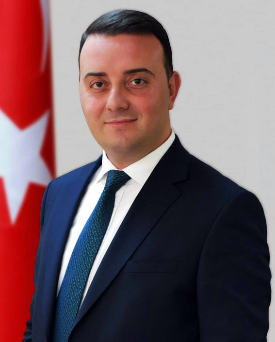 Bozoğlu: Ankara'daki masa sizin mi üstünüze devrildi?
