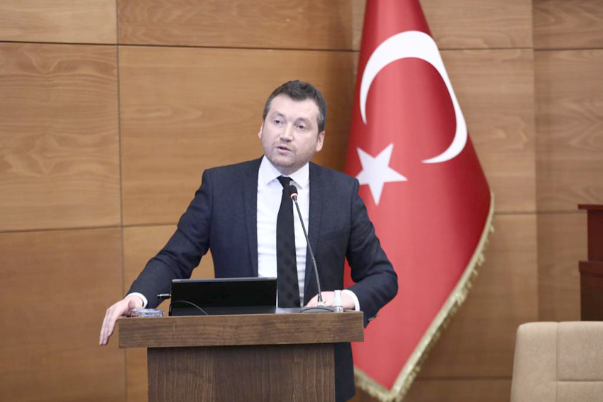 “Hiçbir şey olmamış gibi devam edemeyiz”