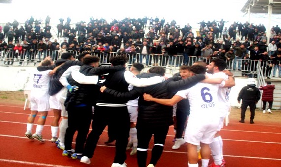 Nişantaşı Gebze’den çıkamadı: 1-2