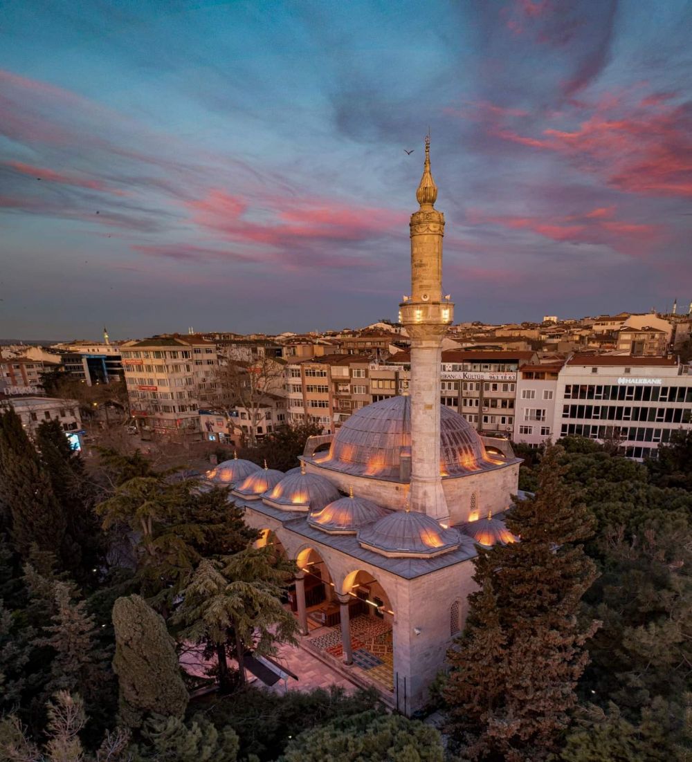 Namaz bilinci ve Teravih