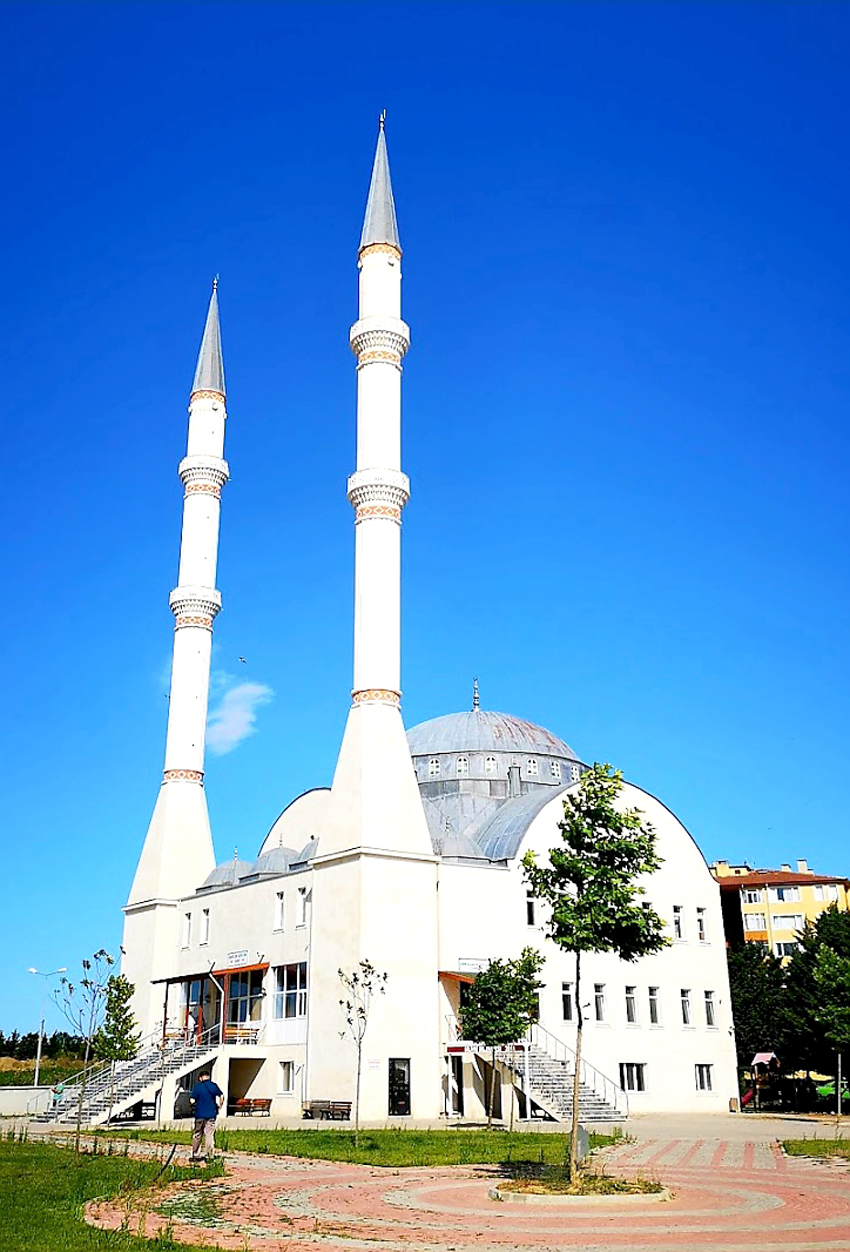 Dinin temel direği Tevhid inancı