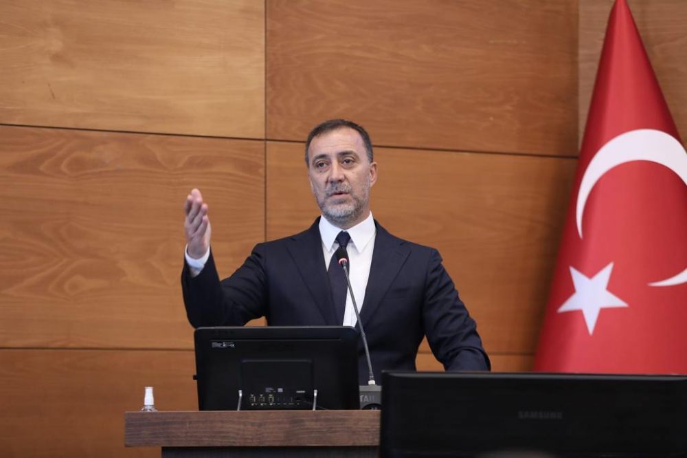 Yılmaz: Silivri’nin parası artık çöpe gitmiyor