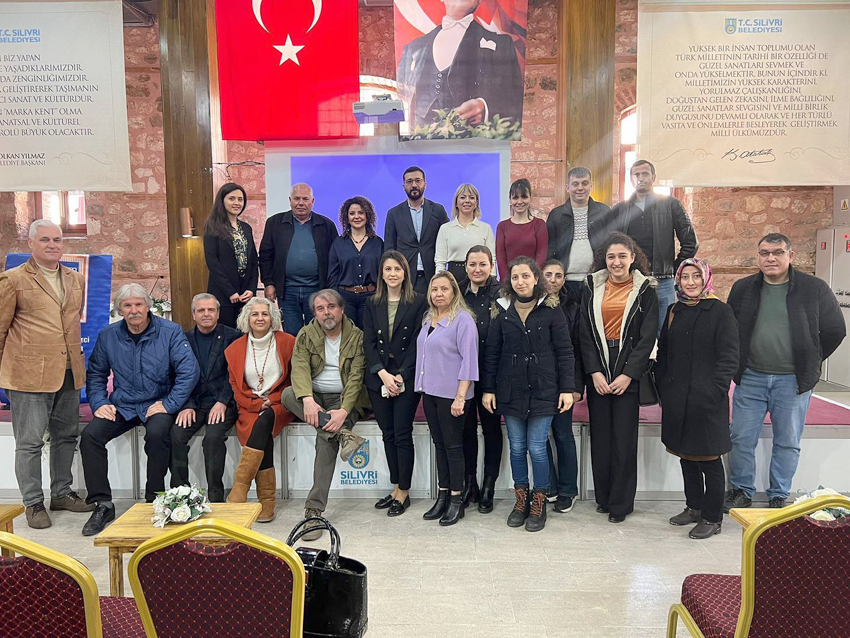 Kurumlar Vergisi Beyannamesi hususları anlatıldı