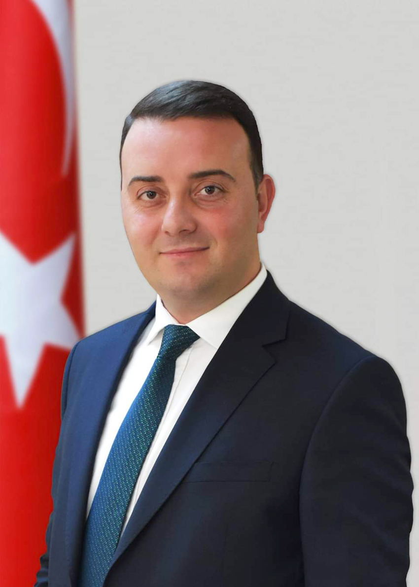 Bozoğlu 23. Sıradan aday gösterildi