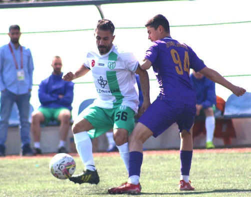 Alipaşa kayıpsız devam 4-3