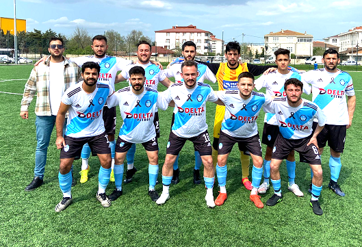 Yalıköy’den Arena’ya çelme 5-2
