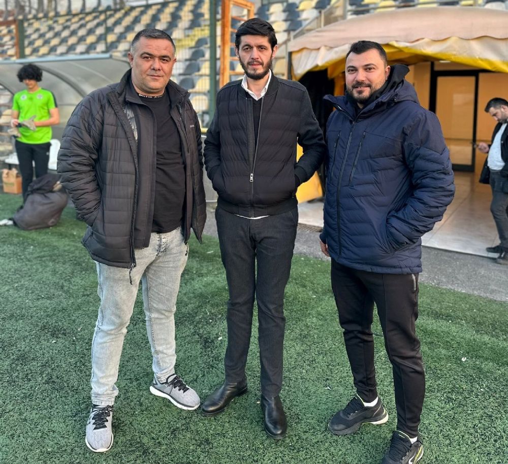 Ortaçeşmespor 'ya tamam ya devam' maçında