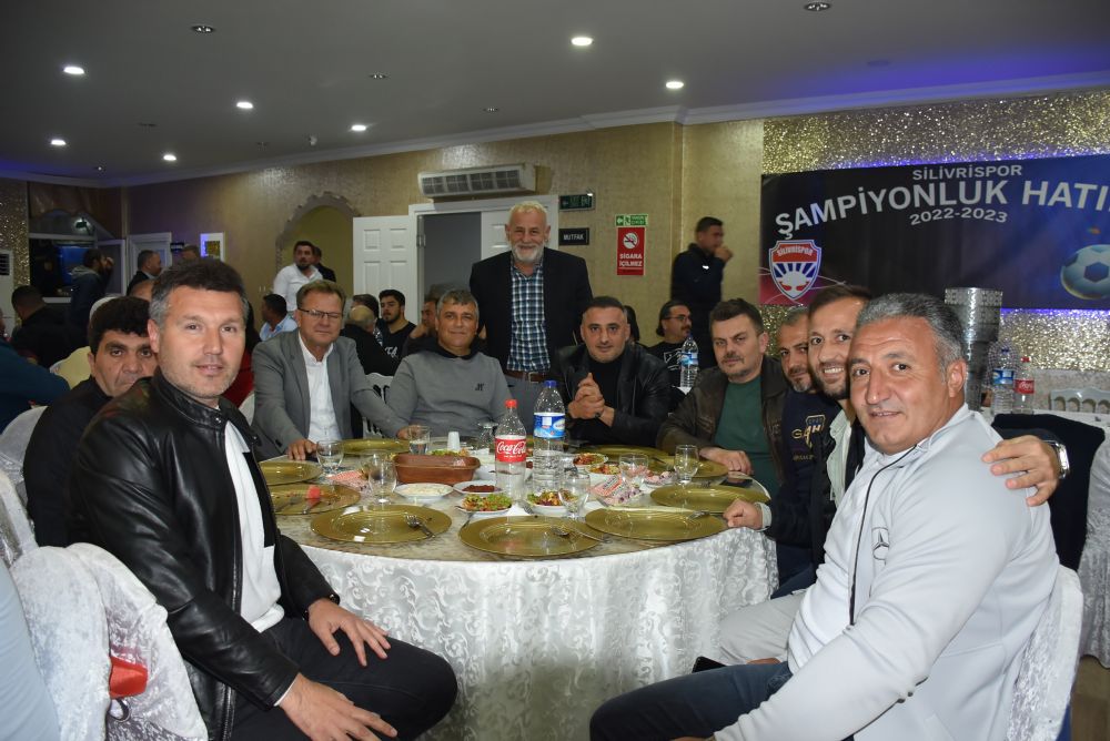 Velimeşespor’dan Silivrispor gecesine çıkarma