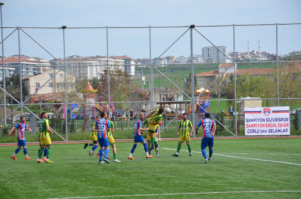 TFF 3. Ligden düşen takımlar belli oldu