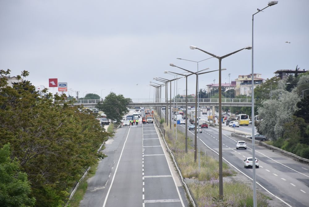 İki yakamızı birleştirecek çalışma başladı