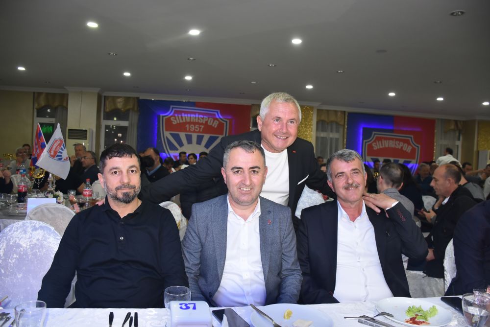 Silivrispor yeni başkanını seçiyor