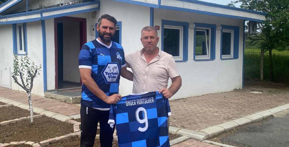 Kavaklıspor’a dev sponsor Yurtsan Vida