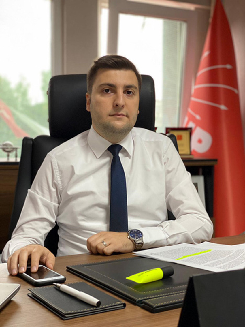 CHP’de Kongre takvimi işliyor