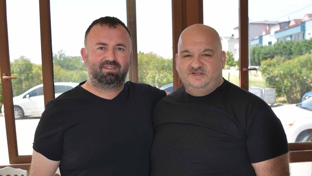 Babayiğit’ten, Değirmenköy’e destek