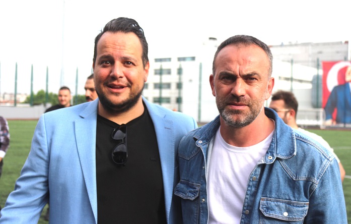 Yeni Mahalle Gençdoğan’la devam