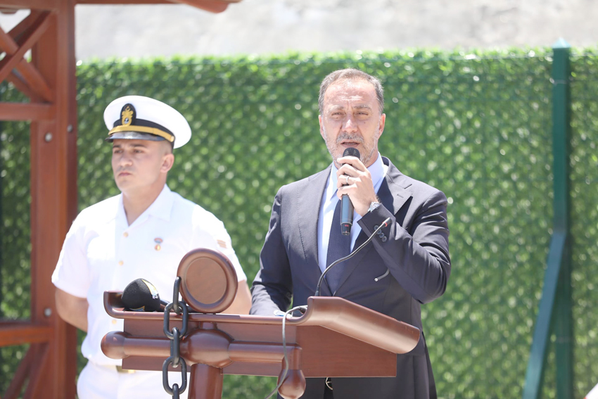 Eğitim ve Araştırmaya kapasite artışı