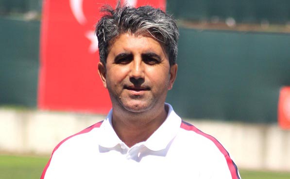 Oklalı kupayı evinde kaldıracak