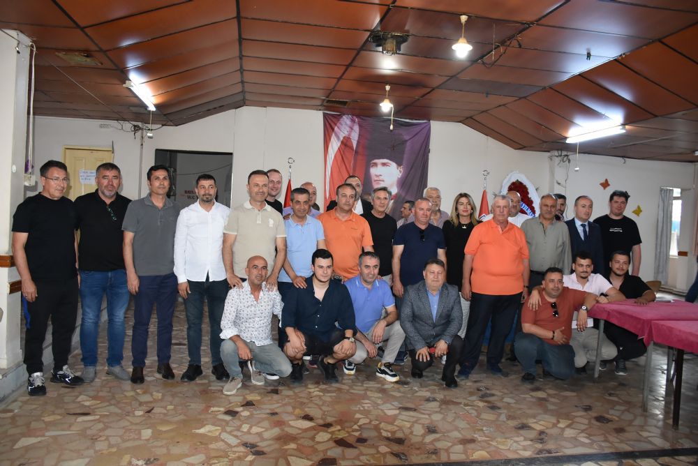 Silivrispor’da Çolakoğlu devri başladı
