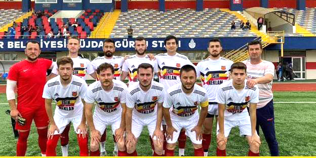 Mimarsinan’ın gücü yetmedi 6-1