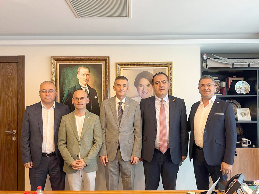 Ceylan: Silivri İYİ olacak