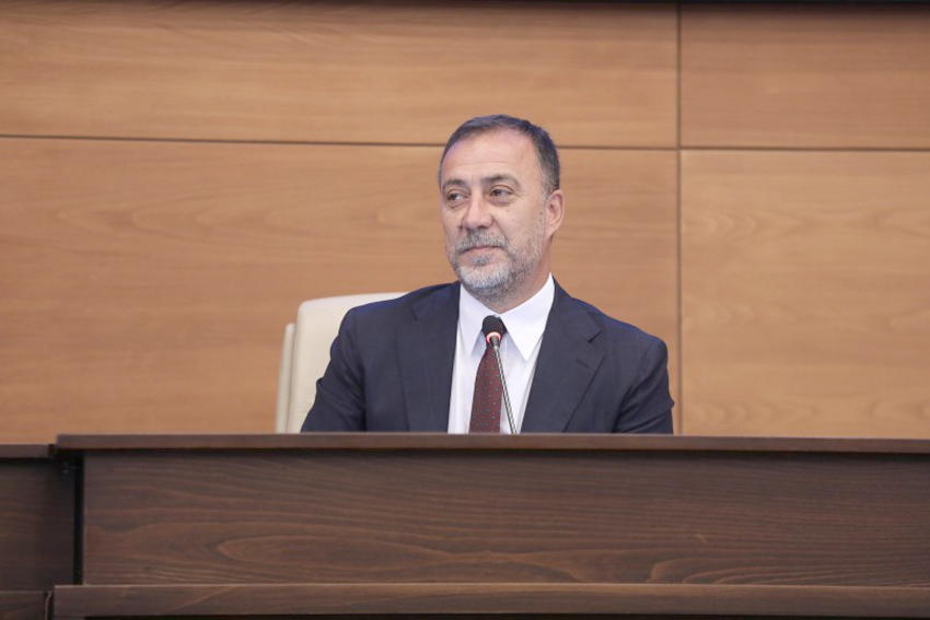 “Belediyeyi, Silivri’ye hapsetmedik”