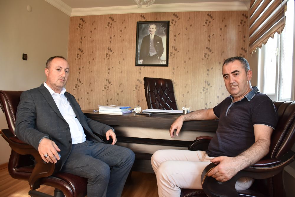 Kızılkaya, Takımımız hazır alternatifleri değerlendiriyoruz